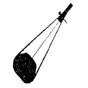 একতারা symbol